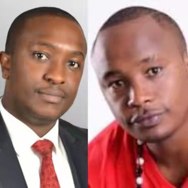 Court Declares Jaguar Duly Elected Starehe MP, ODM's Steve Mbogo Ordered to Pay Sh10 Million Cost