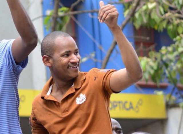 Vote Recount Shows Babu Owino Won Embakasi East Parliamentary Election