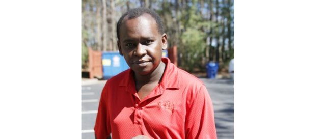 Death Announcement for James Munyao Kauli Kasue of Cary, North Carolina