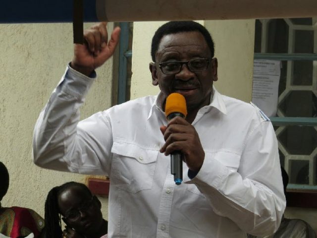 Orengo: Why President Uhuru Will Leave Office Before the End of His Term