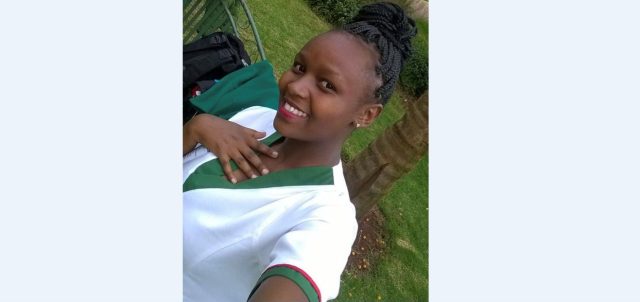 Death Announcement for Valentine Wanjiru Njuguna – Sister to Joan Njuguna of Baltimore, MD