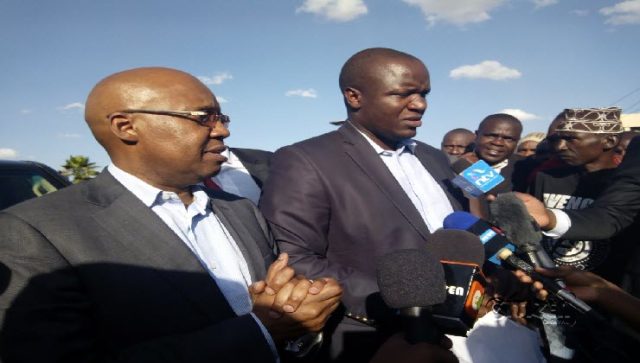 Gov't to Withdraw Criminal Charges against Billionaire Businessman Jimmy Wanjigi