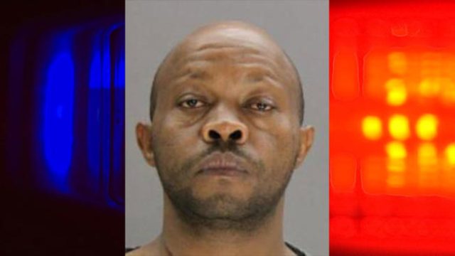 Kenyan Man, Billy Kipkorir Chemirmir, Charged with the Murder of an 81-Year-Old Woman in Dallas, Texas