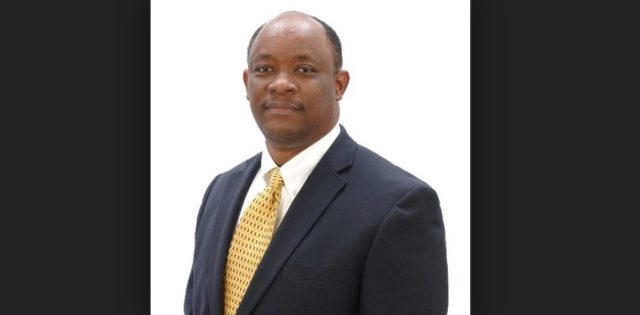 Kenyan-Born Attorney Jeff Matemu Running for Congress in North Carolina