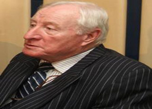 Kenya Seeks Extradition of Former Judge Philip Ransley from the UK for Swindling Millions from Kenyans