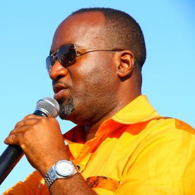 Joho Declares His 2022 Presidential Bid, Dismisses Uhuru-Raila Handshake 