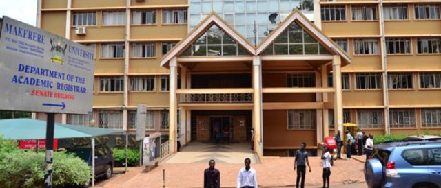 Kenyan Female Student Narrates How a Senior Makerere University Staff Sexually Assaulted Her