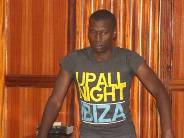 Controversial Blogger Cyprian Nyakundi Charged with insulting Governors Mike Sonko, Anne Waiguru on Social Media