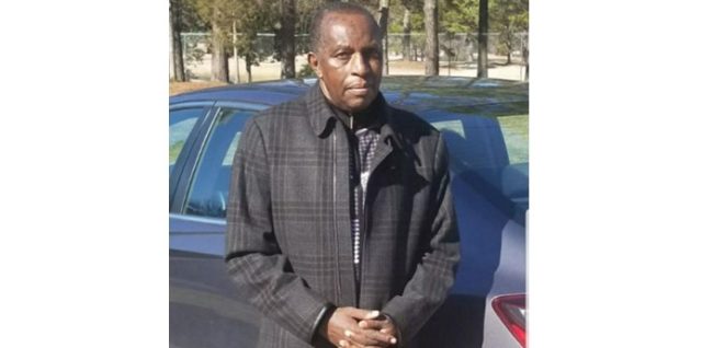 Kenyan Father Dies While Visiting His Children in Raleigh, North Carolina