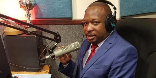 My New Deputy Will Be a Kikuyu Woman, Says Nairobi Governor Mike Sonko