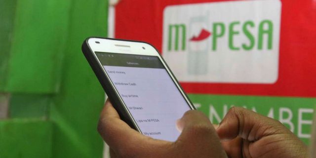 Safaricom Signs Deal Allowing Direct Mpesa-PayPal Cash Transactions