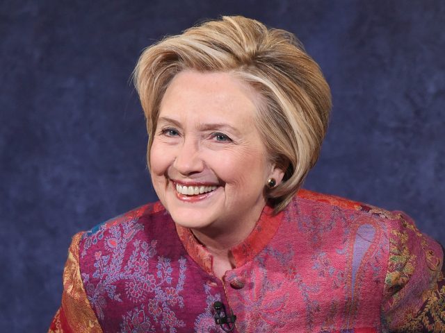 Hillary Clinton Edits Twitter Bio,  Removes 'Wife' after Interview with Nigerian Writer