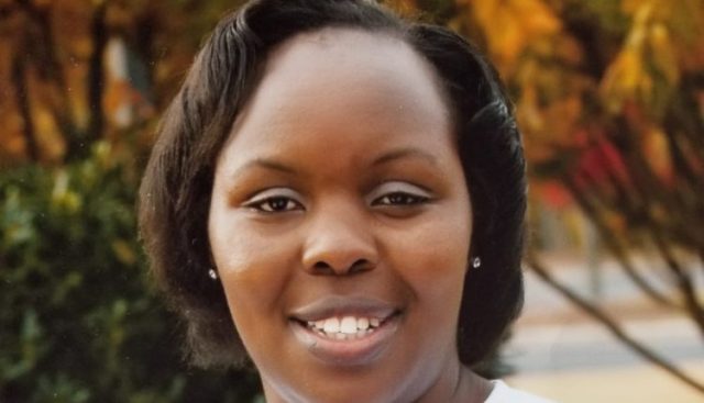 Police in Canton, Georgia Investigate the Mysterious Death of Kenyan-Born Nurse Margaret Wanjiru 