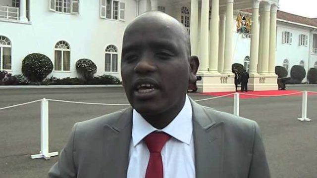 Dennis Itumbi Accused of Ignoring the Plight of Kenyans in the Diaspora  