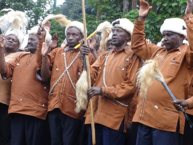 Outrage as PCEA Church Bans Kikuyu Traditional Practice "Mburi Cia Kiama"