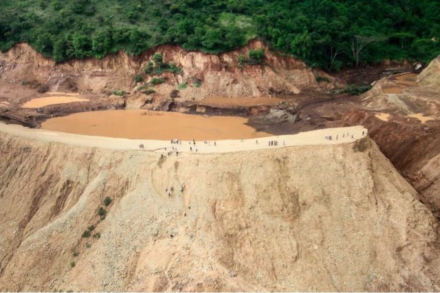 Gov't Orders Probe into Nakuru Dam that Claimed the Lives of over 40 People 