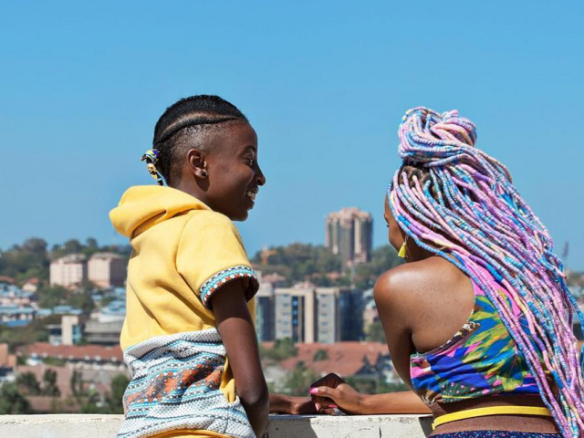 Banned Kenyan Gay Movie 'Rafiki' to Premiere at Cannes Festival in France 