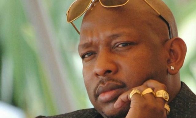 Governor Mike Sonko Flees Nairobi after 'Assassination' Threats  