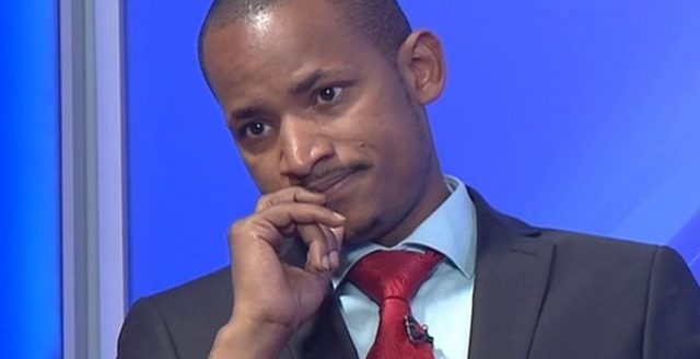 Embakasi East MP Babu Owino's Election to be Challenged at the Supreme Court