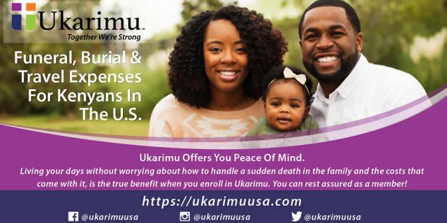 Join Ukarimu, the Leader in Immigrant Bereavement Support