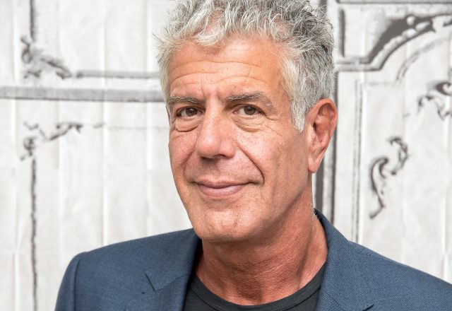 Celebrated US TV Personality Anthony Bourdain Commits Suicide 