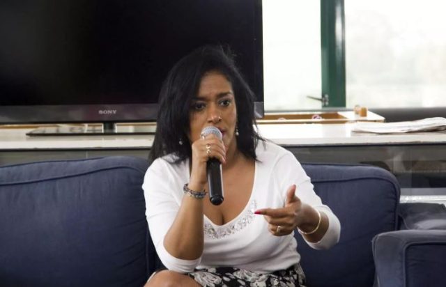 Nairobi Woman Rep. Esther Passaris Wants Governor Mike Sonko to Pick Her as Deputy Governor 