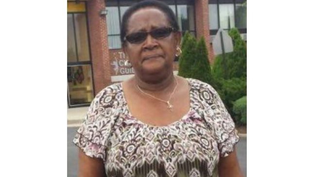 Death Announcement for Jane Wambui Kimuya of Baltimore, Maryland