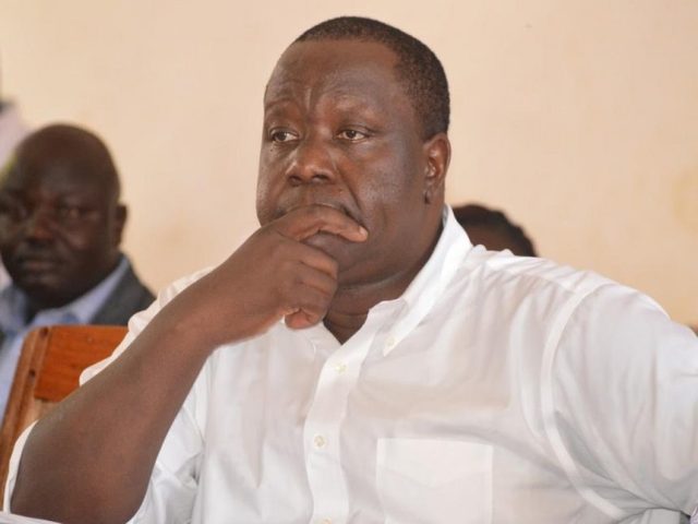 Interior Cabinet Secretary Fred Matiang’i to be Questioned over Multi-Billion Shilling Ruaraka Land Scandal