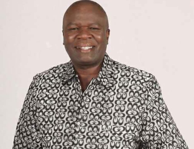 Migori Senator Ben Oluoch Passes Away in Nairobi 