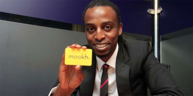 Kenyan Tech Start-Ups Battle for Visa Funding 