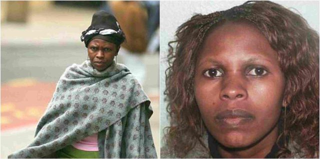 Kenyan Woman Handed 10-Year Jail Sentence for Running Brothels in the UK