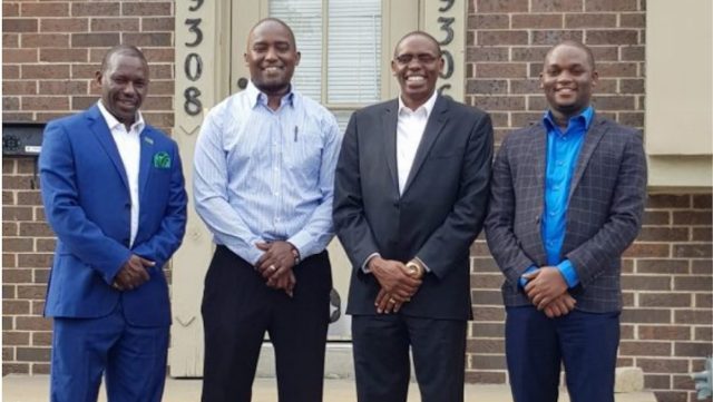 Kenyan Real Estate Firm Optiven Opens Office in the US