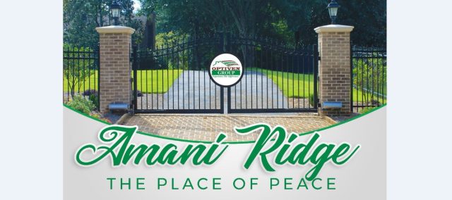 5 Prudent Ways to Make Use of Amani Ridge - the Place of Peace