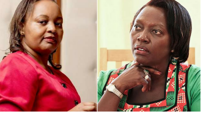 New Twist in Karua-Waiguru Election Case as Two Judges Recuse 