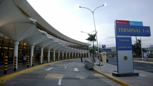  Kenya Airways to Take Over Running of JKIA from KAA