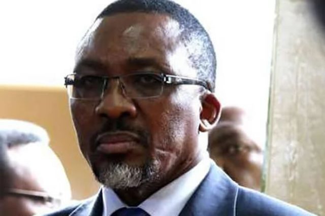 Controversial Pastor James Ng'ang'a of Neno Evangelism Accused of Conning Businessman Out of Sh3.6 Million 