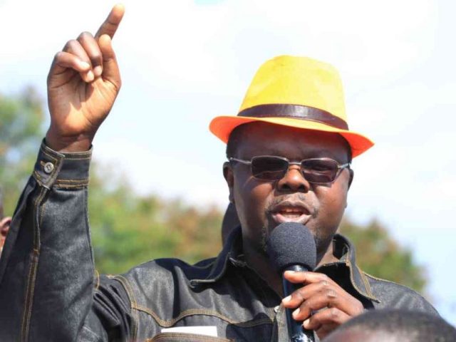 Jubilee to Campaign for ODM Candidate in Migori Senatorial Race