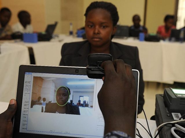 Gov't to Embark on Biometric Registration of All Kenyans