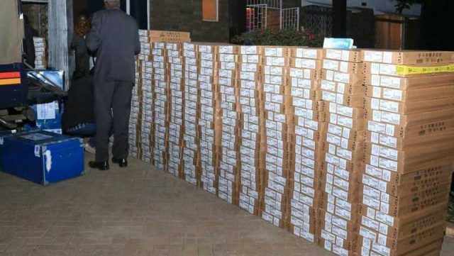 Man Masquerading as DP William Ruto’s Aide Charged over Sh180 Million Fake Laptops Tender