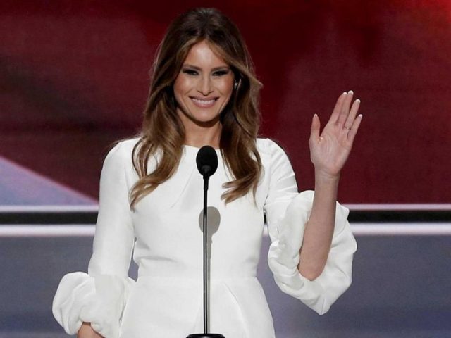 US First Lady Melania Trump to Visit Several Countries During Her Tour to Africa in October