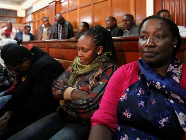 Trials for Suspects in NYS Scandal Pushed to 2019