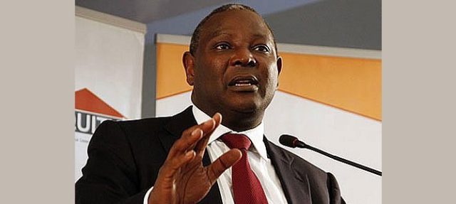 Fuel Tax Debate: You Must Pay to Enjoy Services, Secure Future, Equity CEO James Mwangi Tells Kenyans 