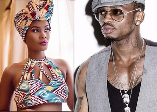 Tanzania Singer Diamond Platnumz Accuses Socialite Hamisa Mobetto of Visiting Witchdoctor to Tie Him Down