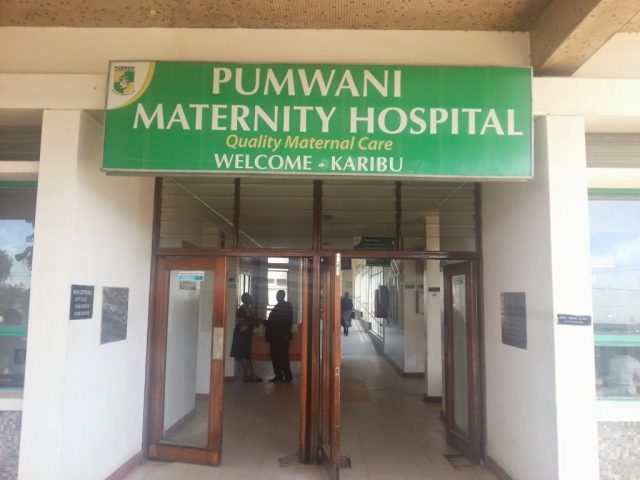 Nairobi Governor Mike Sonko Sends Home Pumwani Hospital Bosses after 12 Infants Die under Unclear Circumstances