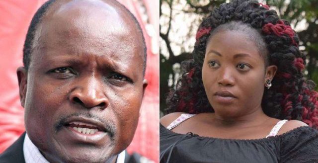 Migori Governor Okoth Obado Had a Relationship with Sharon Otieno, His Lawyer Admits  