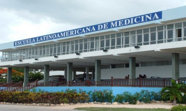 50 Kenyan Doctors Fly to Cuba for Specialized Training at Elite Medical School