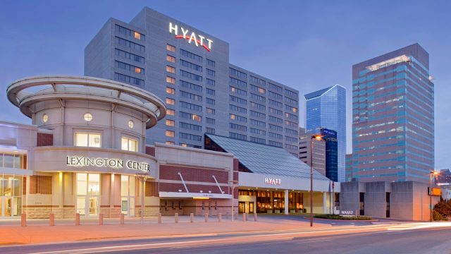 US Global Hotel Chain Hyatt to Launch Two Facilities in Nairobi