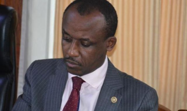 Makueni Senator Mutula Kilonzo Jr Rushed To Hospital After Choking On Meat