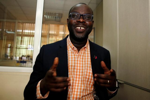 Kibera MP Ken Okoth Pushes for Legalization of Bhang in Kenya in New Bill