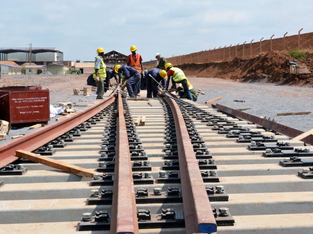 China Refuses to Fund Construction of SGR Line until Kenya First Proves Its Viability